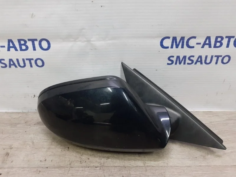 Зеркало Audi A6 4G0857528 C7 2.8 CHV, правое