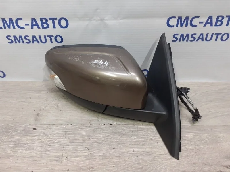 Зеркало Volvo Xc60 39854913 XC60 2.0