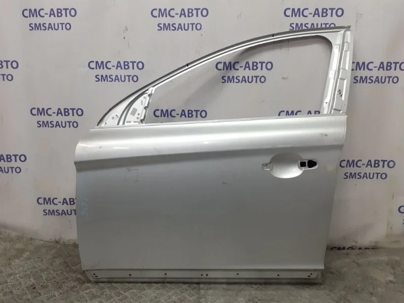 Дверь Volvo Xc60 31365266 XC60 2.0, передняя левая