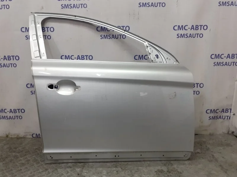 Дверь Volvo Xc60 31365267 XC60 2.0, передняя правая