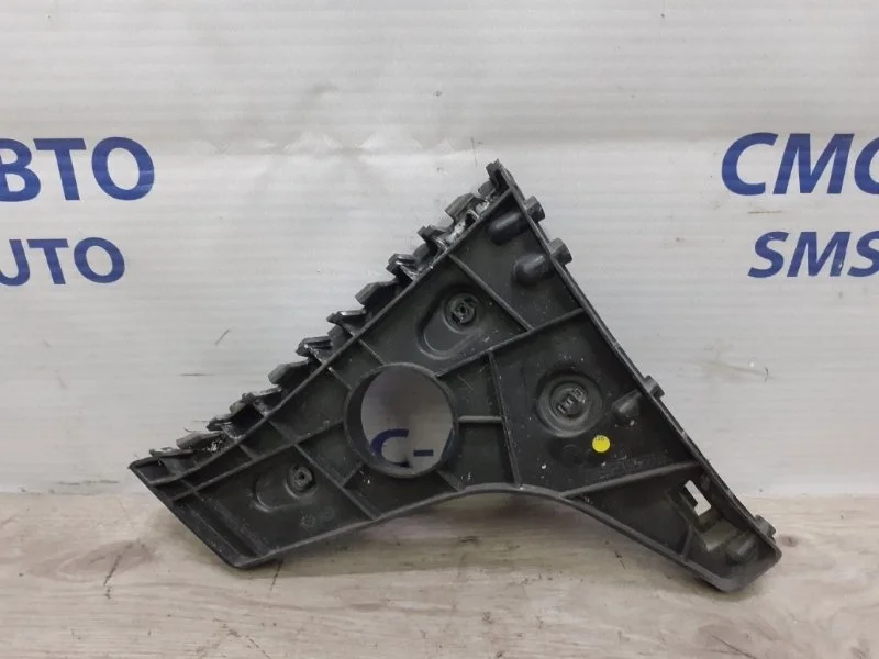 Кронштейн бампера Audi A7 4G8807454 C7 3.0 CGW, задний правый