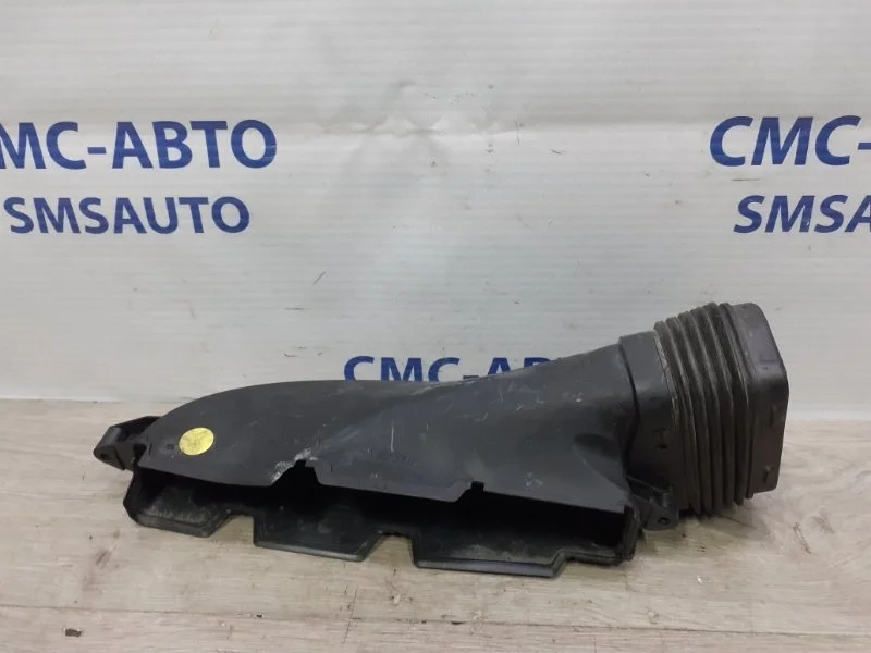 Воздуховод Audi A6 2012 4G0129624D C7 2.8 CHV