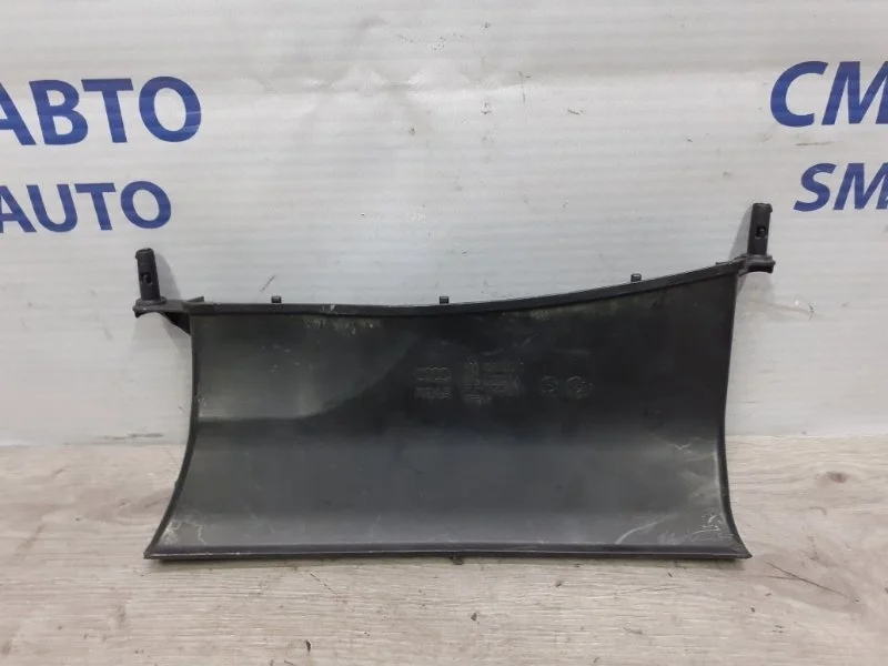 Воздуховод Audi A7 2012 4G0129618B C7 3.0 CGW