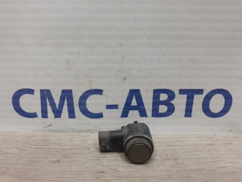 Парктроник Audi A6 2012 4H0919275GRU C7 2.8 CHV