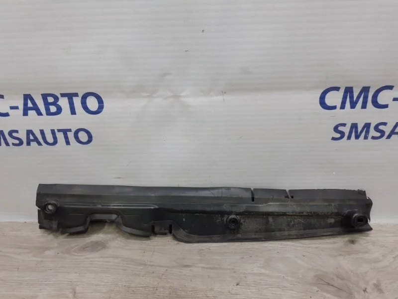 Воздуховод Audi A6 2012 4G0121292E C7 2.8 CHV, передний