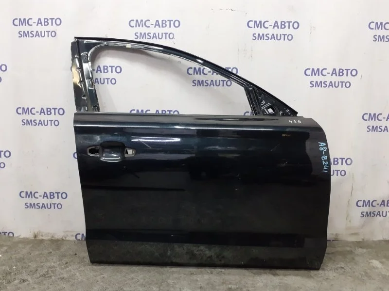 Дверь Audi A8 2012 4H0831052B D4 4.2 CDR, передняя правая