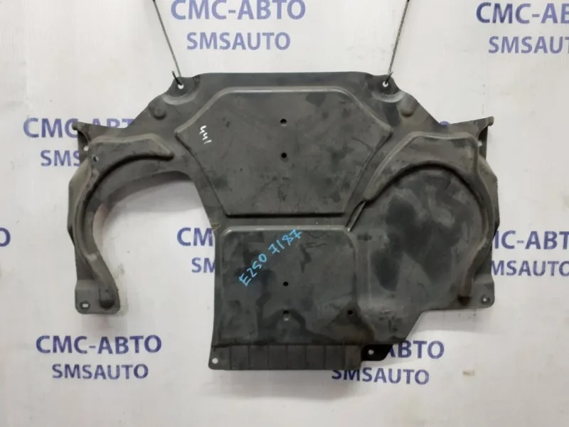 Защита АКПП Mercedes-Benz E-Class A2125242630 W212 2.0T