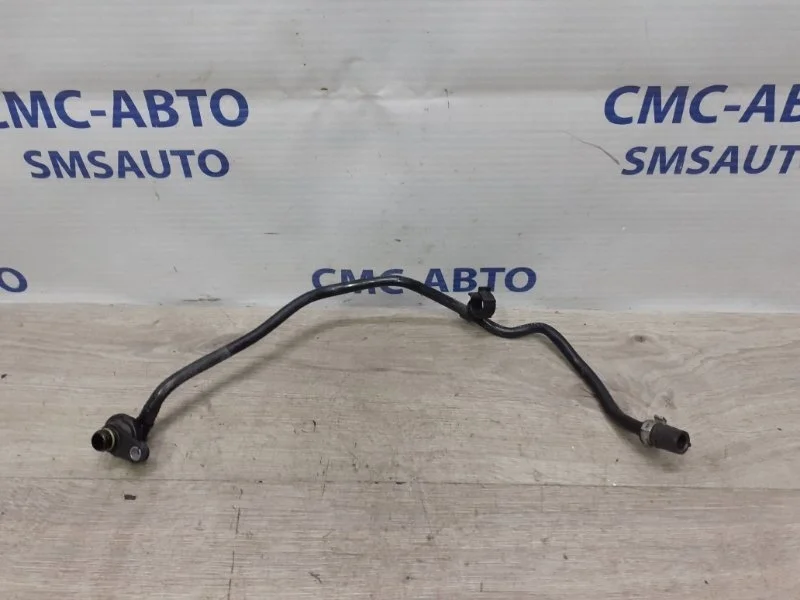 Патрубок вентиляции картера Mercedes-Benz E-Class A2740182300 W212 2.0T