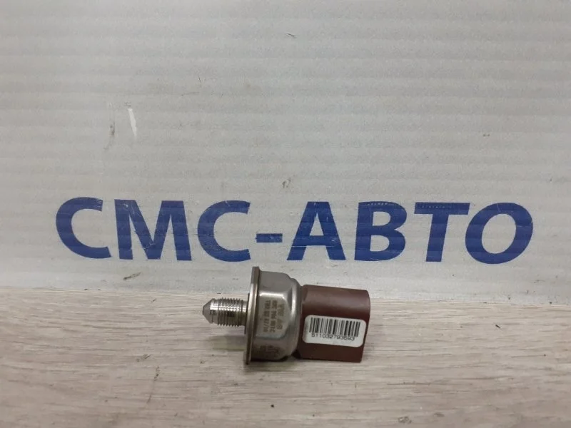 Датчик давления топлива Audi A7 03C906051C C7 3.0 CGW