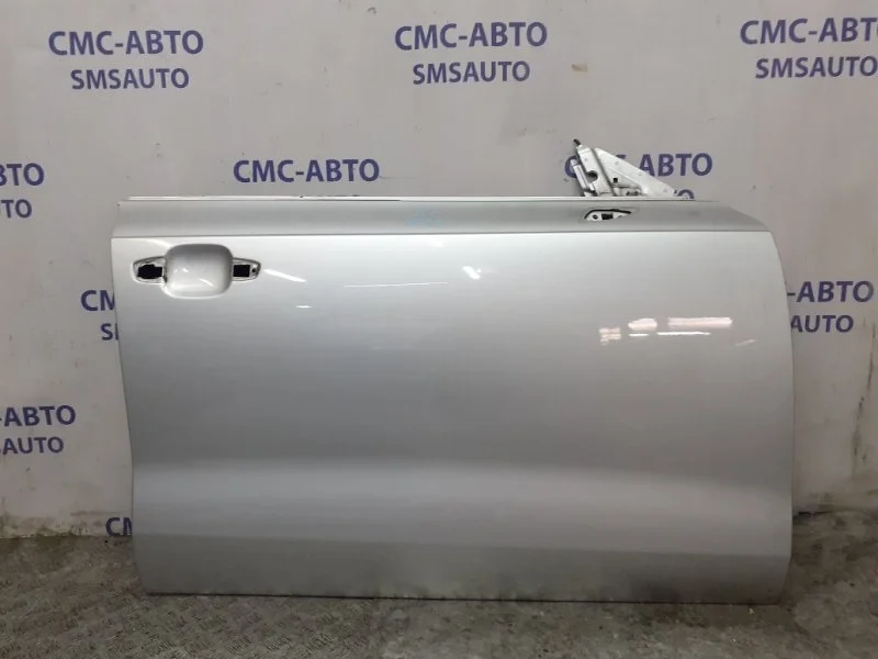 Дверь Audi A7 4G8831052A C7 3.0 CGW, передняя правая