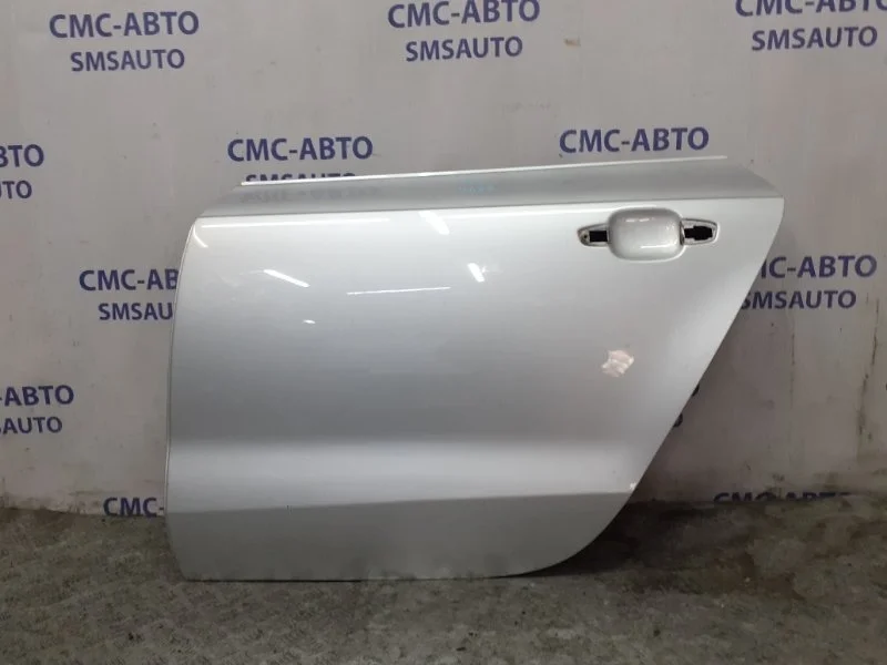 Дверь Audi A7 4G8833051A C7 3.0 CGW, задняя левая