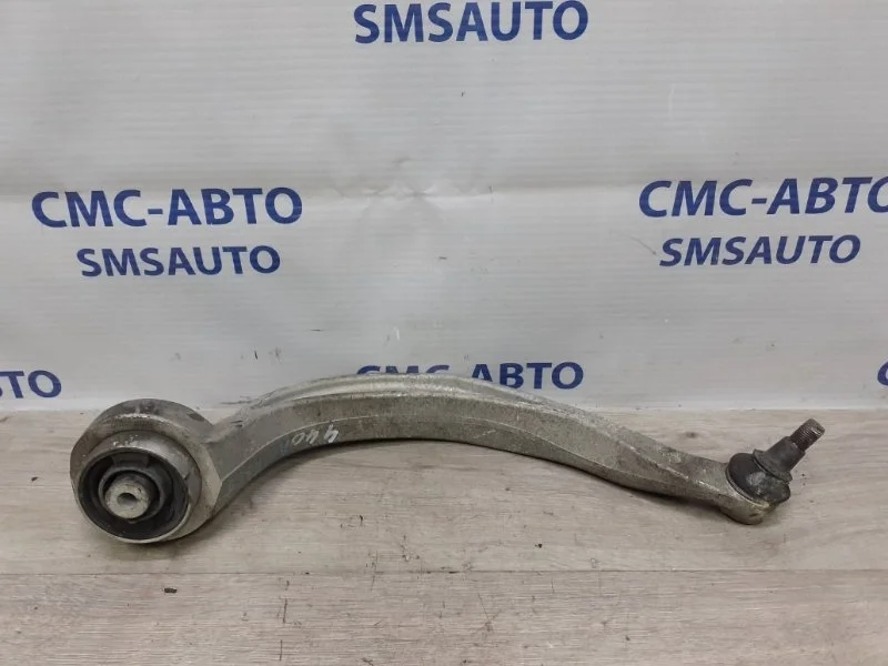 Рычаг нижний Audi A6 2012 4G0407693J C7 2.8 CHV, передний левый