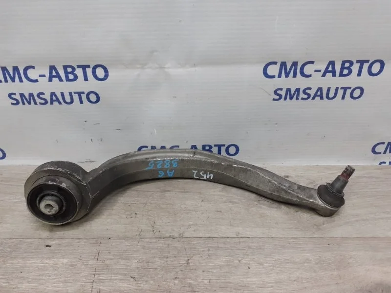 Рычаг нижний Audi A6 2015 4G0407693J C7 2.0T CYP, передний левый