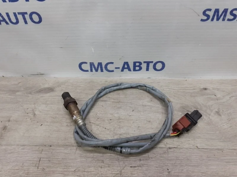 Лямбда-зонд Volkswagen Touareg 2011 06E906262C NF 3.0