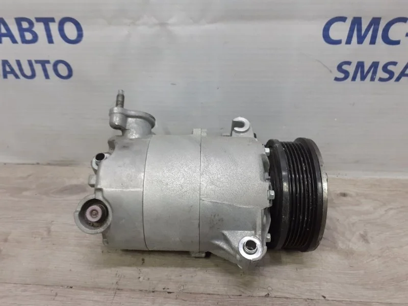 Компрессор кондиционера Volvo Xc60 36012442 ХС60 2.0