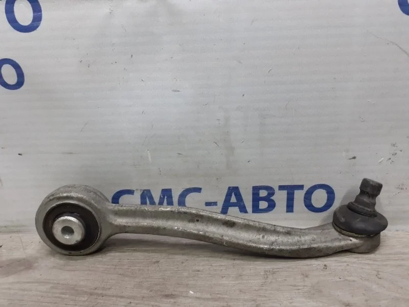 Рычаг верхний Audi A7 8K0407509M C7 3.0 CGW, передний левый
