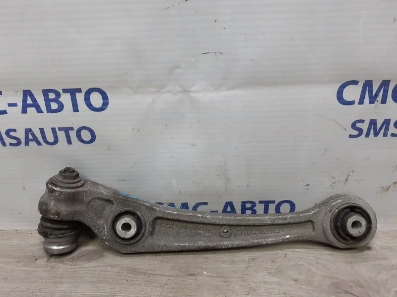 Рычаг нижний Audi Q5 8K0407152F 8R 2.0T, передний правый