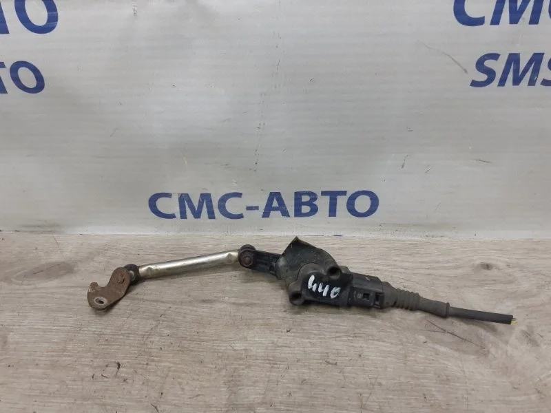 Датчик уровня подвески Audi A6 2012 8R0941309C C7 2.8 CHV, задний левый