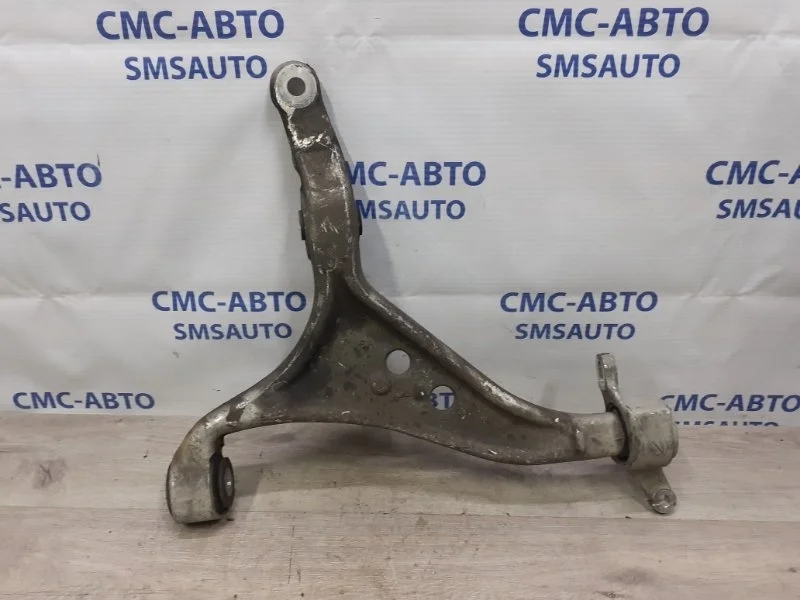 Рычаг нижний Mercedes-Benz Ml A1663300207 W166 3.0TD, передний правый