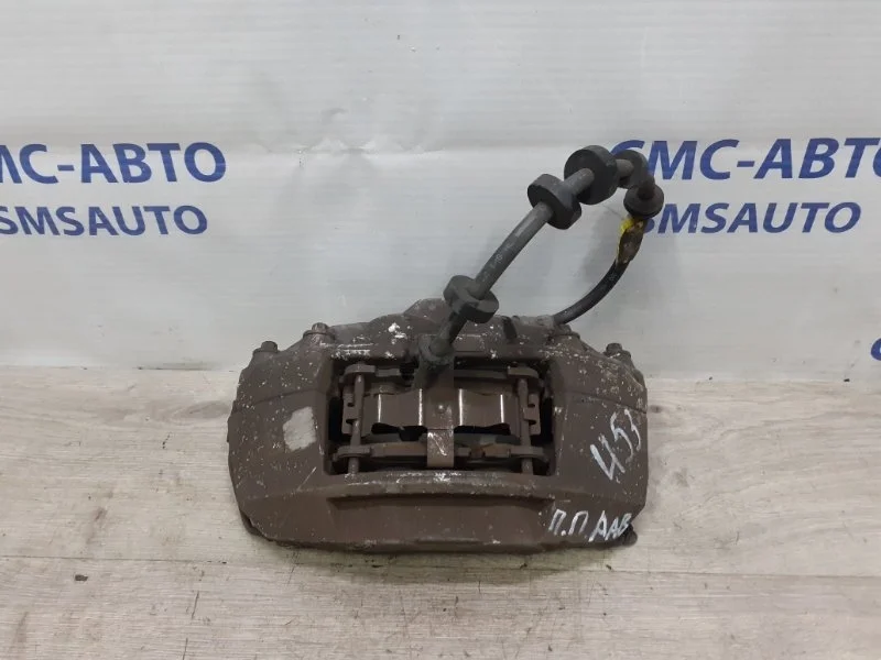 Суппорт Audi Q5 8R0615108 8R 2.0T, передний правый