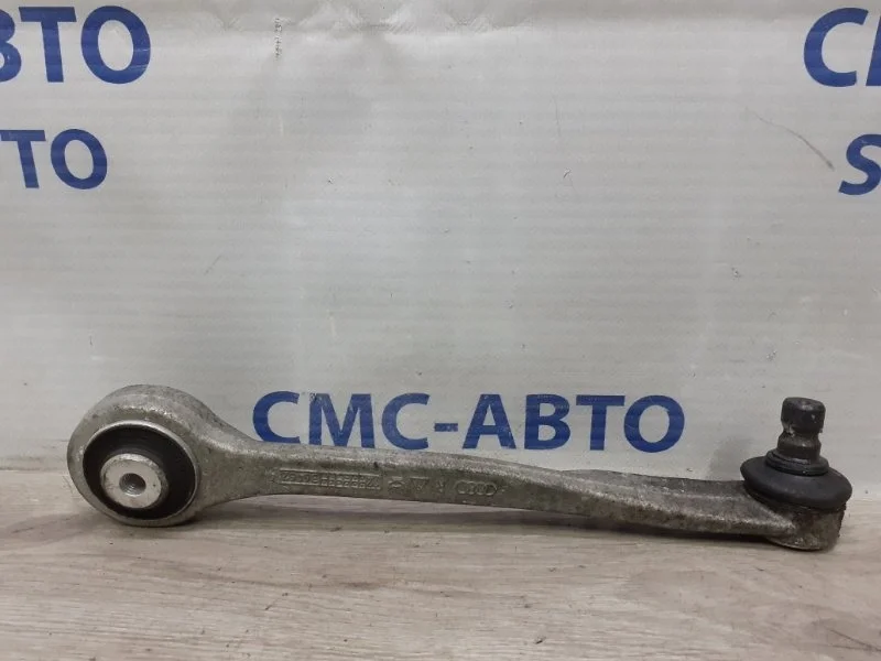 Рычаг верхний Audi A6 8K0407506M C7 2.8 CHV, передний правый