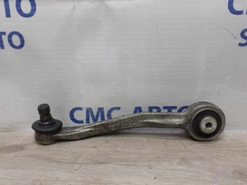 Рычаг верхний Audi A6 8K0407509M C7 2.8 CHV, передний левый