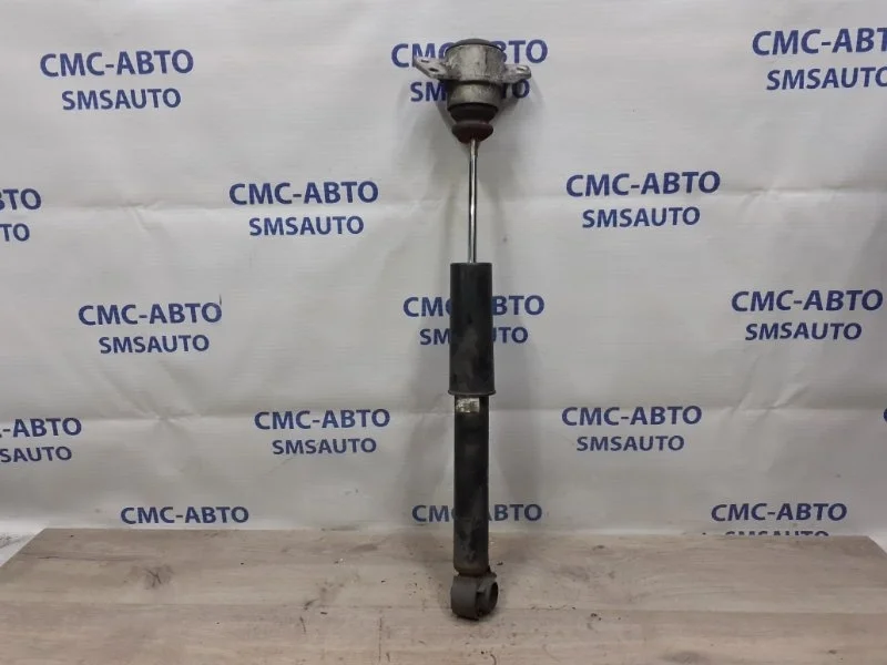 Амортизатор Audi A7 2012 4G8513035A C7 3.0 CGW, задний