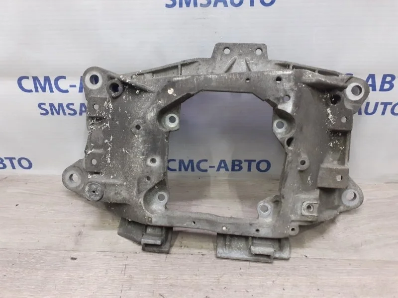 Кронштейн АКПП Audi A6 4G0399263R C7 2.8 CHV