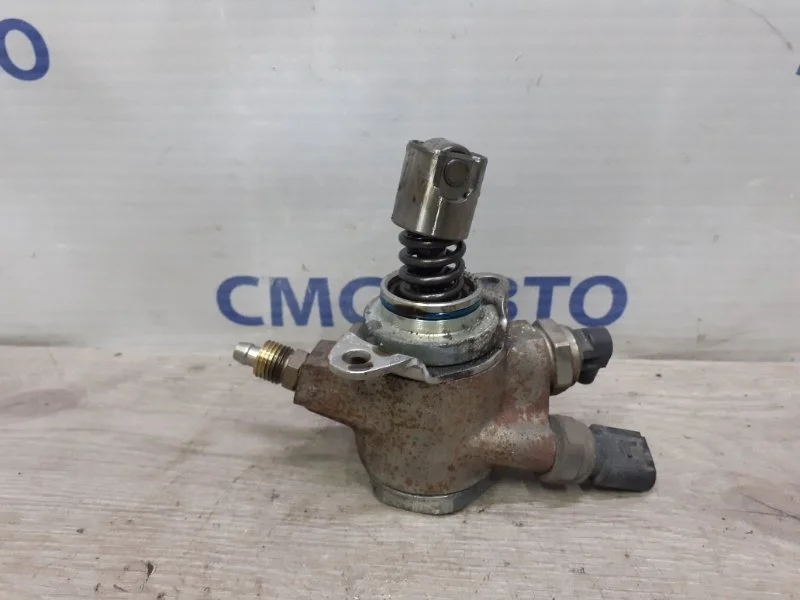 ТНВД Audi A6 06E127025S C7 2.8 CHV