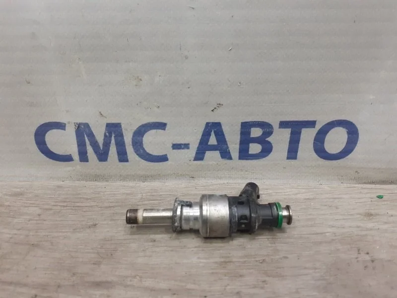 Форсунка топливная Audi A6 06E906036Q C7 2.8 CHV