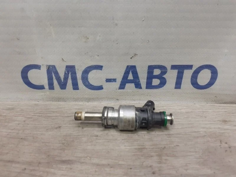 Форсунка топливная Audi A6 06E906036Q C7 2.8 CHV