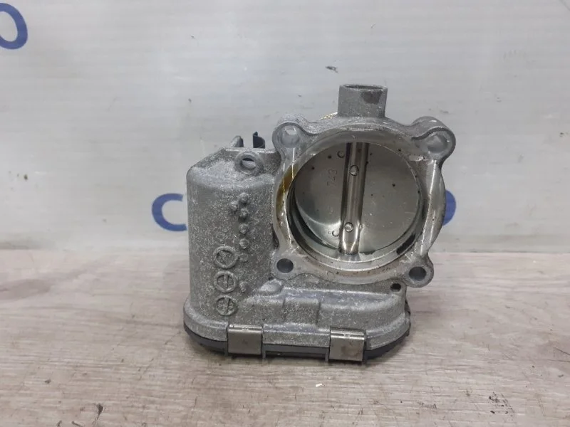 Дроссельная заслонка Volvo Xc60 8641098 XC60 2.0