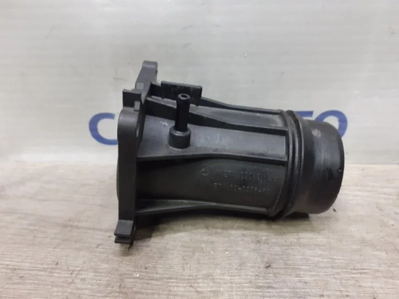 Фланец Mercedes-Benz E-Class A2710900144 W212 1.8T