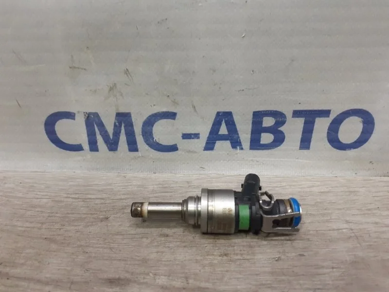 Форсунка топливная Mercedes-Benz E-Class A2710780823 W212 1.8T