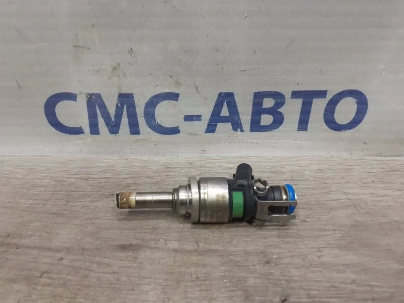 Форсунка топливная Mercedes-Benz E-Class A2710780823 W212 1.8T