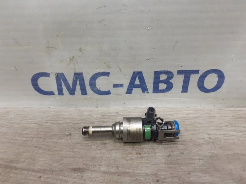 Форсунка топливная Mercedes-Benz E-Class A2710780823 W212 1.8T