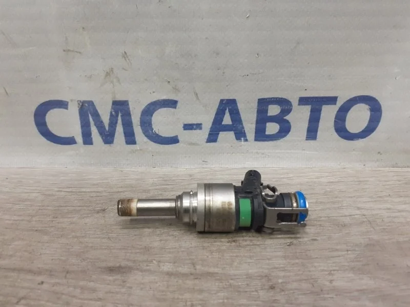 Форсунка топливная Mercedes-Benz E-Class A2710780823 W212 1.8T