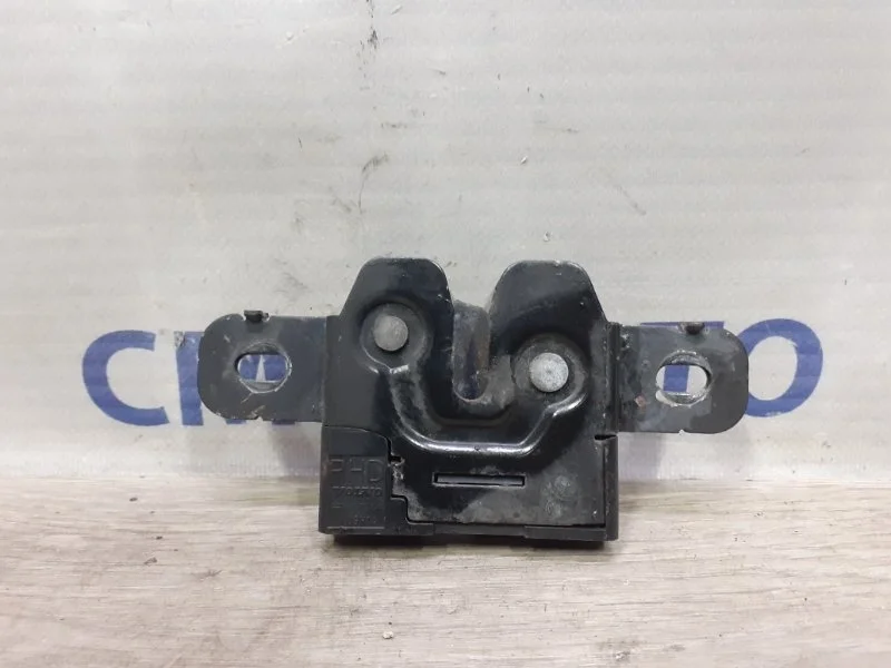 Замок капота Volvo Xc70 2008-2012 31298609 ХС70 3.0