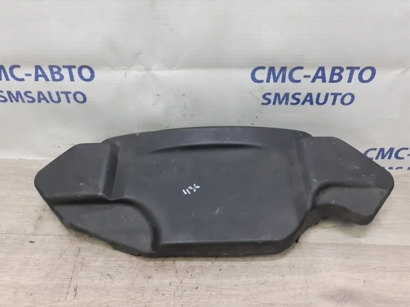 Защита Audi A8 2012 079103925N D4 4.2 CDR