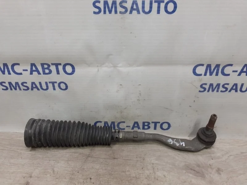 Рулевой наконечник Audi A8 2012 4H0422818A D4 4.2 CDR, правый