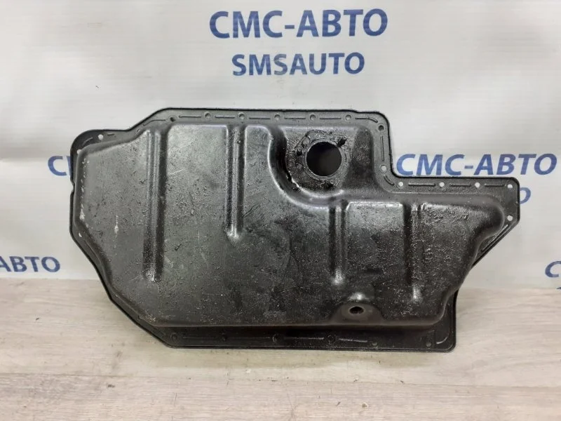 Поддон ДВС Audi A6 Allroad 2006-2009 079103602AT C6 4.2