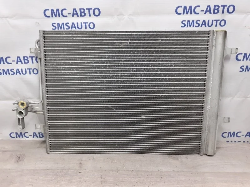 Радиатор кондиционера Volvo Xc70 30794544 ХС70
