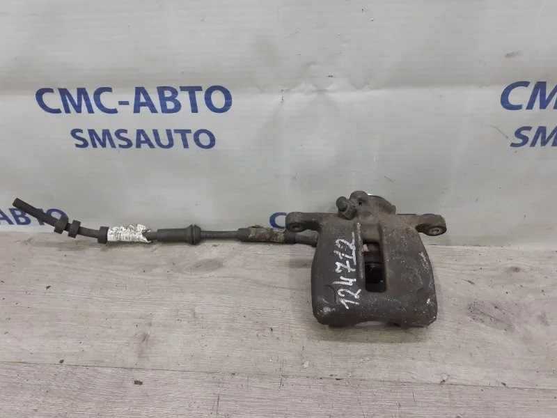 Суппорт Audi A6 4G0615404 C7 2.8 CHV, задний правый