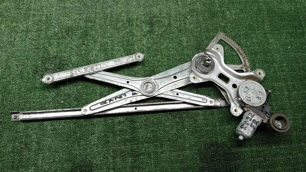 Б.у. стеклоподъемник LEXUS RX330 MCU38 LEXUS RX330 MCU38