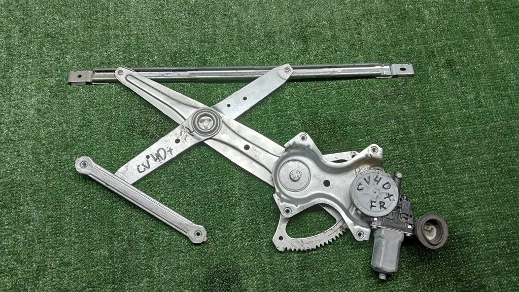 Б.у. стеклоподъемник TOYOTA CAMRY V40 ACV40 TOYOTA CAMRY V40 ACV40