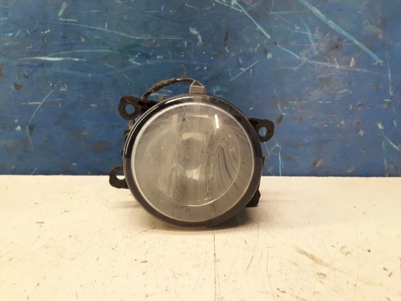 Фара противотуманная, ПТФ Ford Focus 3 2011-2015 4F9315K201AA