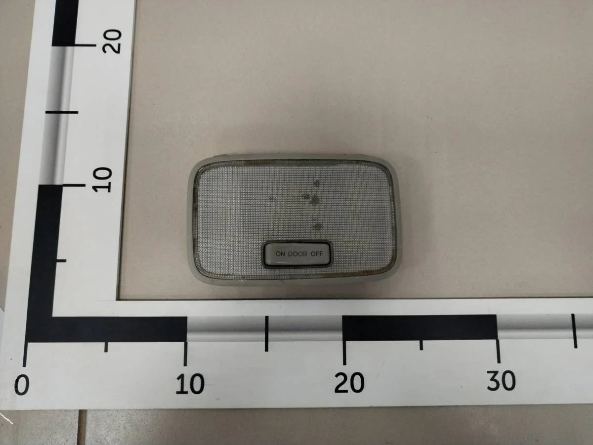Плафон салонный Hyundai i30 FD 2007-2012