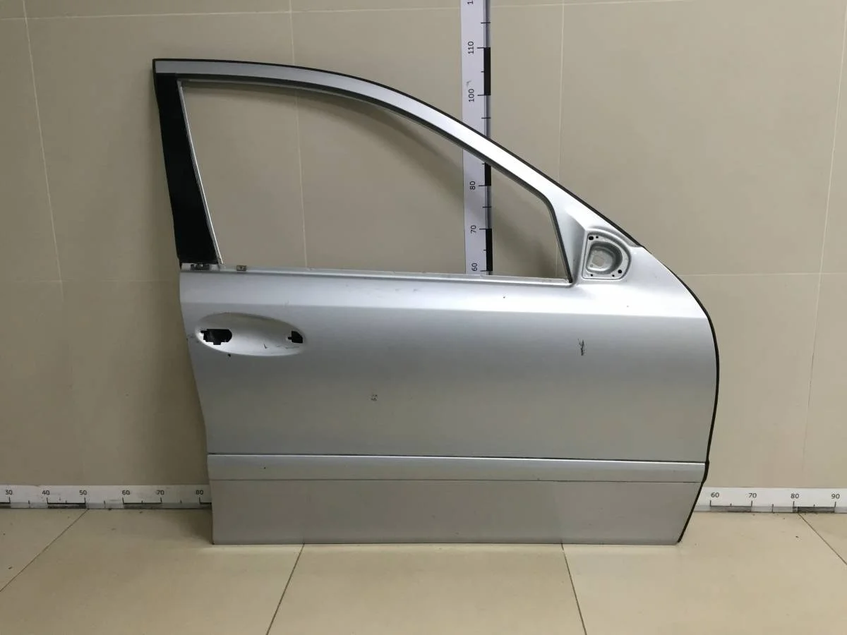 Дверь передняя правая Mercedes-Benz E-Class W211 2002-2009