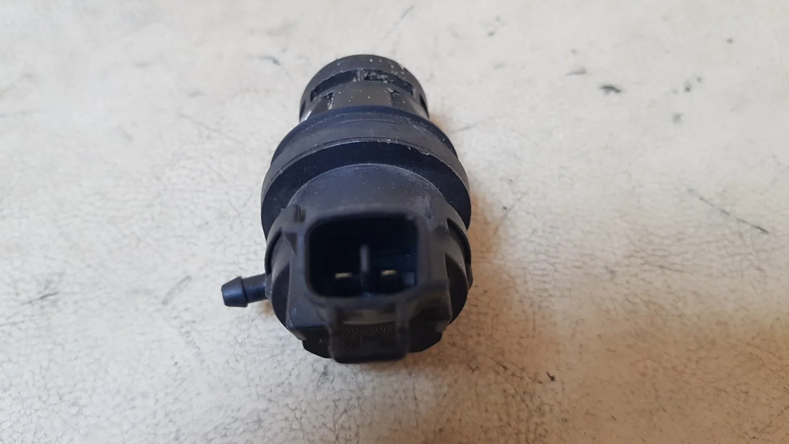 мотор стеклоочистителя MAZDA 3 1, BK   МАЗДА   3   ТРИ   АКСЕЛЛА   АКСЕЛА   AXELA    8603102451 2003-2009 (контрактная запчасть)