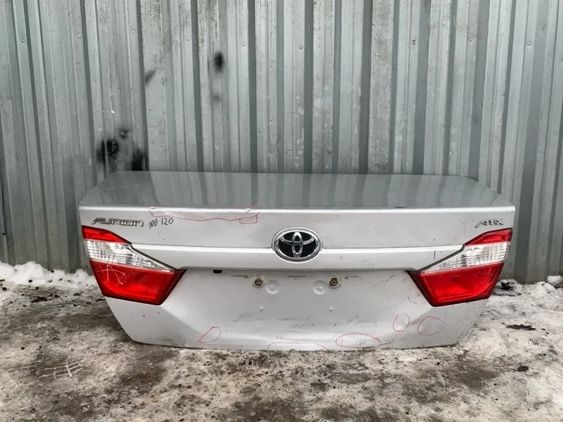 Крышка багажника Toyota Camry 2012-2017 50 55